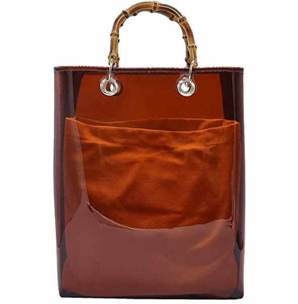 BAMBOO TOTE