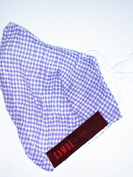 Reusable Cloth Cover, COTTON & LINEN