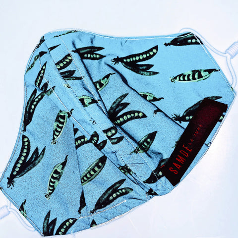 Reusable Cloth Cover, COTTON PRINT & LINEN